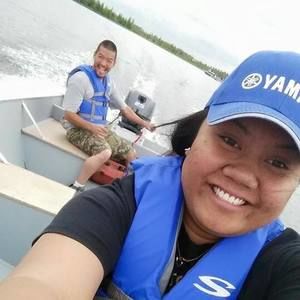 Meet your Posher, Adrian